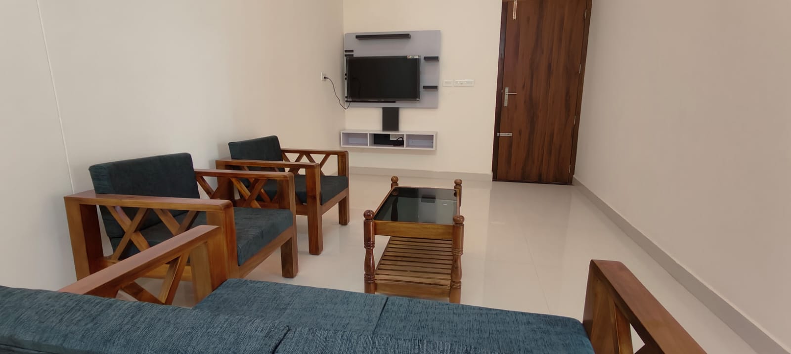 Serviced Apartments near Medical College Trivandrum - Hobiz, Trivandrum