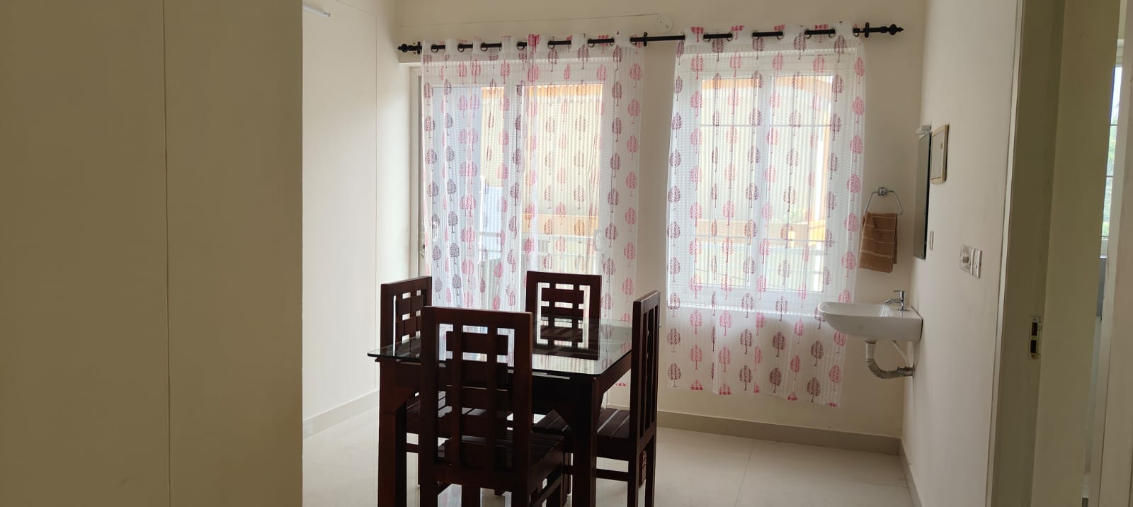 Serviced Apartments near Medical College Trivandrum - Hobiz, Trivandrum