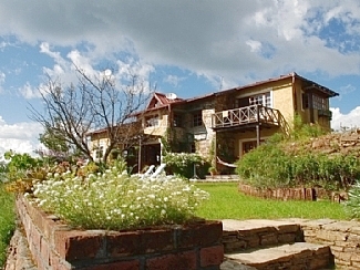 Villa Loshegani, Nainital