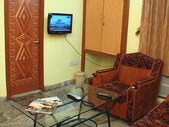 Pan Asia Guesthouse, Kolkata