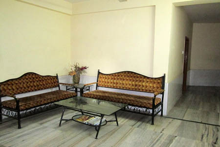 Pan Asia Guesthouse, Kolkata