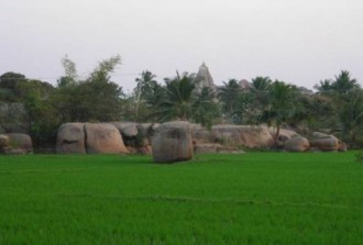 Sri Laxmi Golden Resort, Hampi