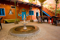 Ganpati Guest House, Varanasi