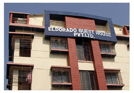 Eldorado Guest House, Kolkata