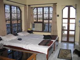 Scindhia guest house, Varanasi