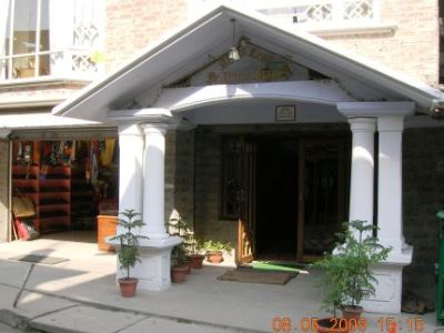 SnowLion HomeStay, Darjeeling