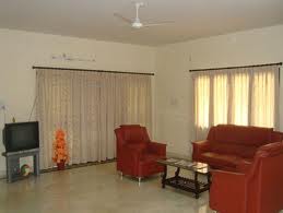 Sunlarge Homestay, Mysore