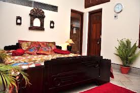 Aashray Homestay, Varanasi