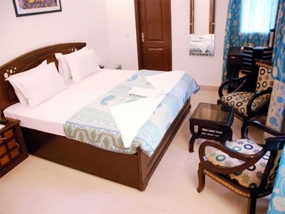 Angel guest house, Gurgaon