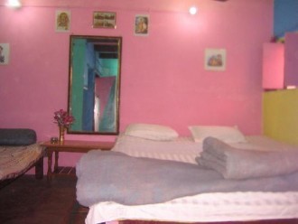 Monu Guest House, Varanasi