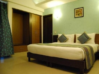 Amin Bed n Breakfast, Agra