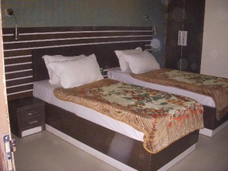 AVP Guest House, Noida