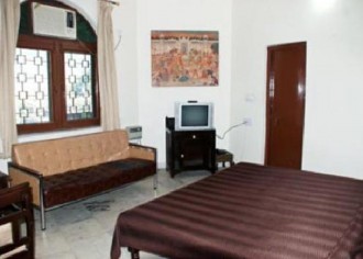 Divine Ganga Cottage, Rishikesh