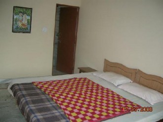 Rana Guest House, Rishikesh