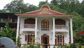 Bhandari Swiss Cottage, Rishikesh