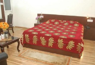 Sound Sleep Guest House, Rishikesh