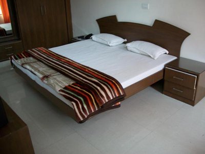 Prasanna Inn, Rishikesh