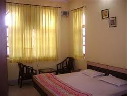 Darsh Residency Guest House, Dehradun