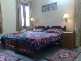 Samar Niwas Guest House, Dehradun