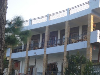 Shree Haidakhan Guest House, Ranikhet