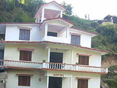 Maya Deep Herbal Resort, Rudra Prayag