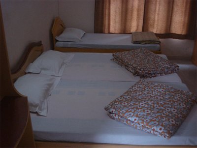 Sheetal Resort, Rudra Prayag