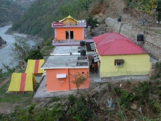 Bhatt Resort, Rudra Prayag