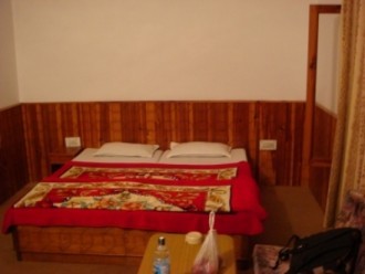 Dragon Guest House, Kullu Manali