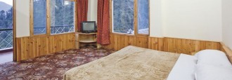 Orchard Retreats Cottages, Kullu Manali