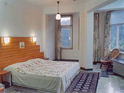 Silver Oaks Mountain Resort, Palampur