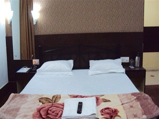 Park Inn Resort, Patna