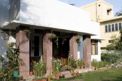 Eleven Guest House, New Delhi