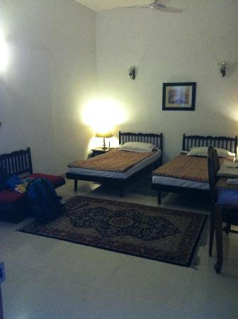 Eleven Guest House, New Delhi