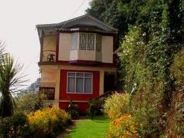 Classic Guest House, Darjeeling