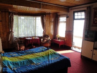 Classic Guest House, Darjeeling