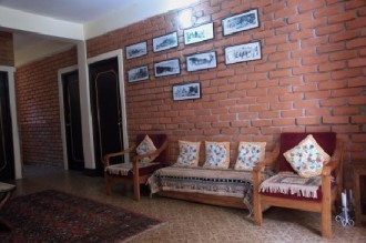 Komfort Inn, Kalimpong