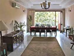 Saket Bed and Breakfast, New Delhi