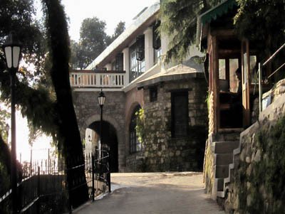 Rokeby Manor, Mussoorie