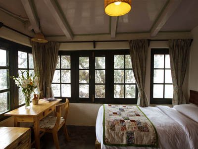 Rokeby Manor, Mussoorie