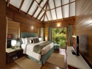 The Tamara Resort, Kodagu Coorg