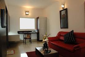 Flat near Garuda Mall, Bangalore