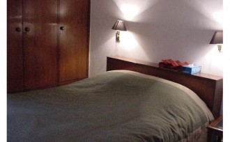 Caravan Serai Serviced Apartment, New Delhi