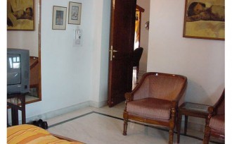 Caravan Serai Serviced Apartment, New Delhi