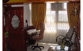 Caravan Serai Serviced Apartment, New Delhi