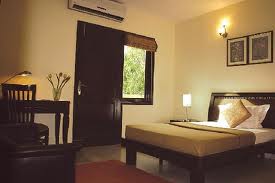 Eva Hospitality Service Apartment, New Delhi