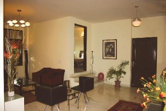 Eva Hospitality Service Apartment, New Delhi