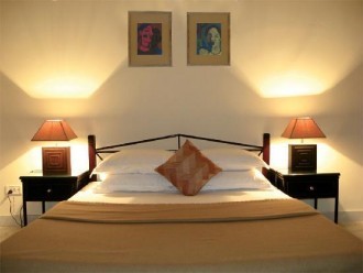 Eva Hospitality Service Apartment, New Delhi