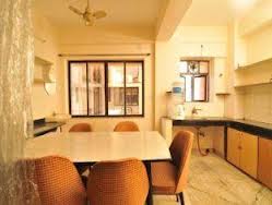 Holiday Flat, Kolkata