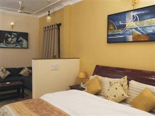 TreeTop Greens Serviced Apartment, Gurgaon