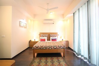 Perch Service Apartment, Gurgaon